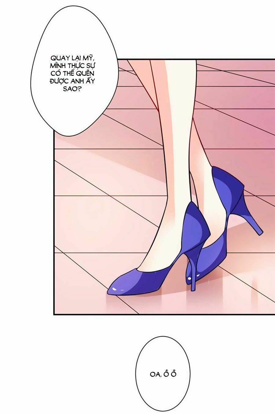 Vợ Yêu Là Báu Vật: Chapter 33