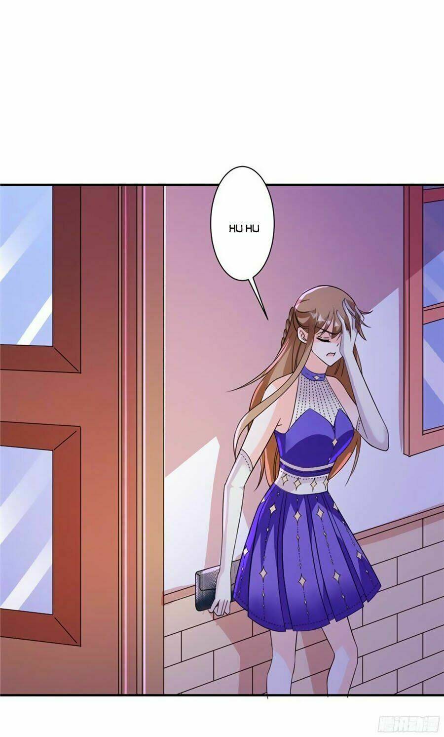 Vợ Yêu Là Báu Vật: Chapter 33