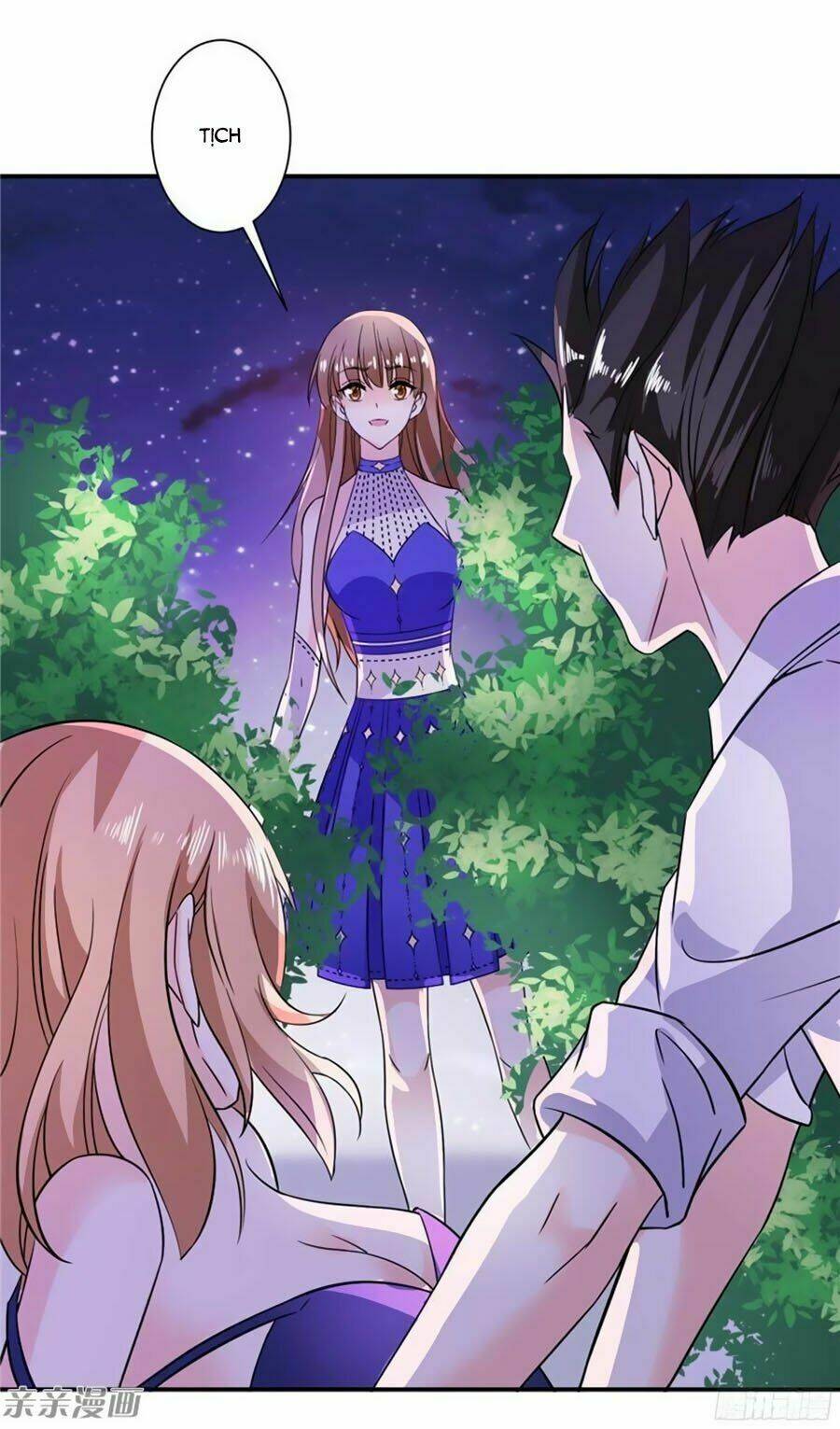 Vợ Yêu Là Báu Vật: Chapter 33