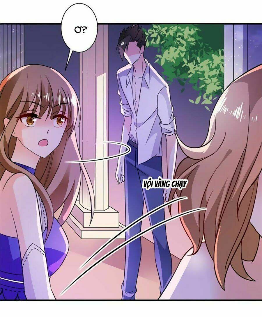 Vợ Yêu Là Báu Vật: Chapter 33
