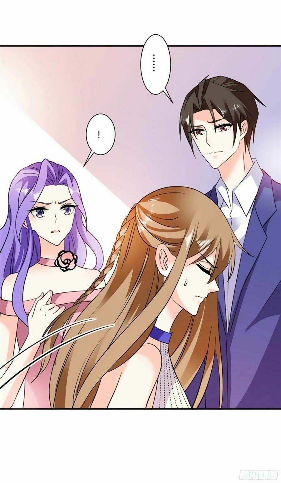 Vợ Yêu Là Báu Vật: Chapter 33