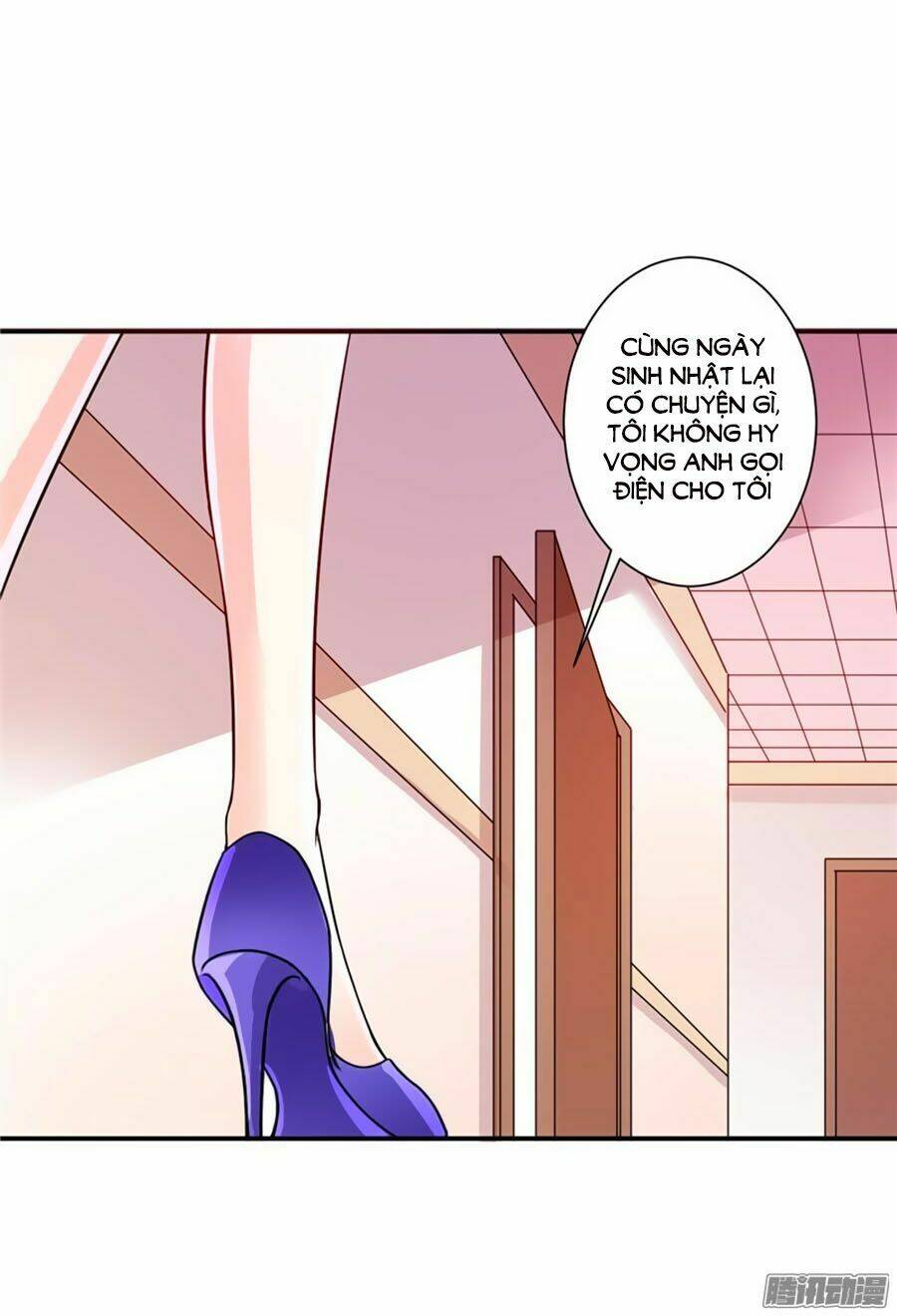 Vợ Yêu Là Báu Vật: Chapter 34