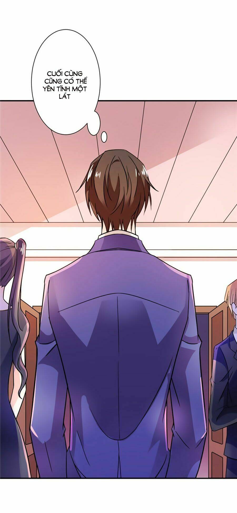 Vợ Yêu Là Báu Vật: Chapter 34