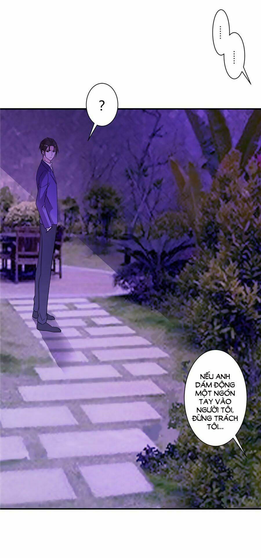 Vợ Yêu Là Báu Vật: Chapter 34