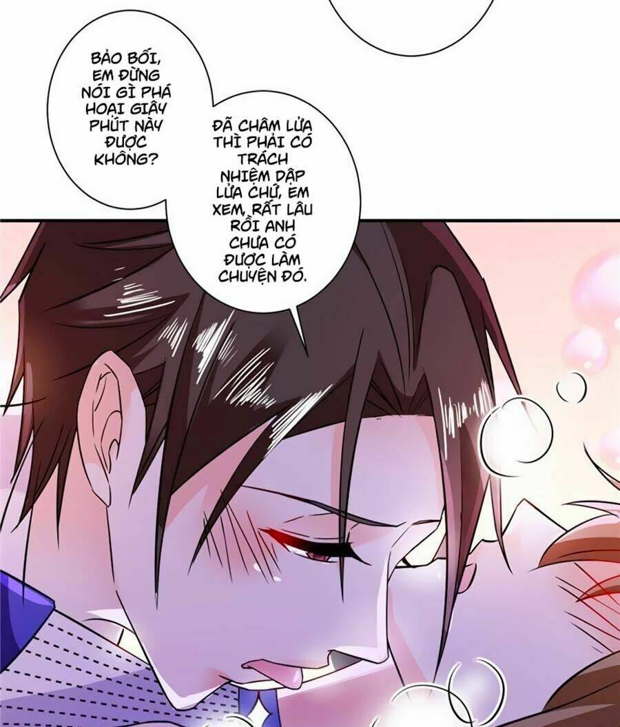 Vợ Yêu Là Báu Vật: Chapter 36