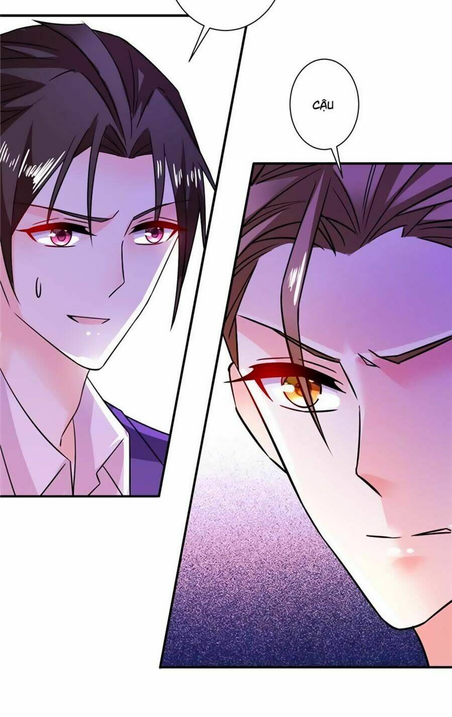 Vợ Yêu Là Báu Vật: Chapter 36