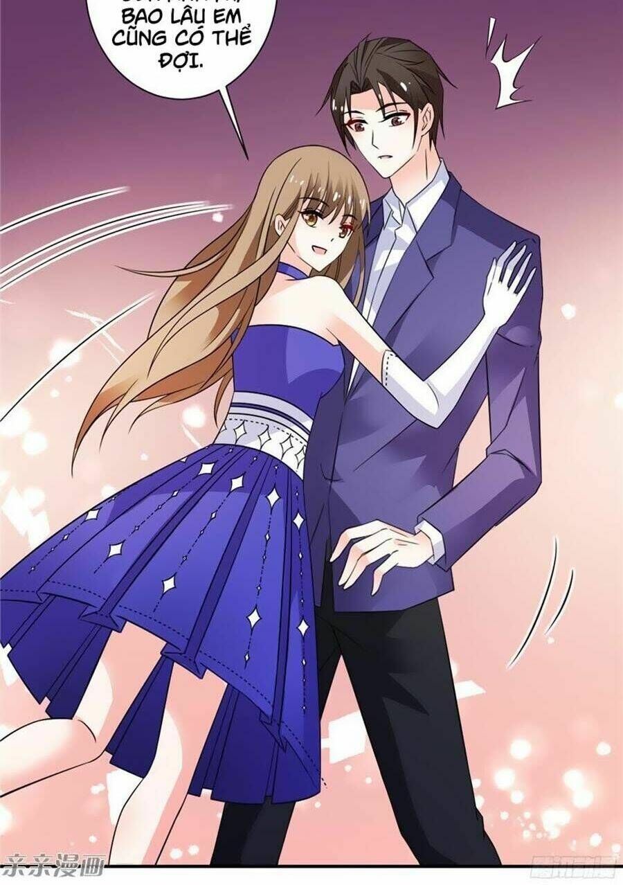 Vợ Yêu Là Báu Vật: Chapter 37