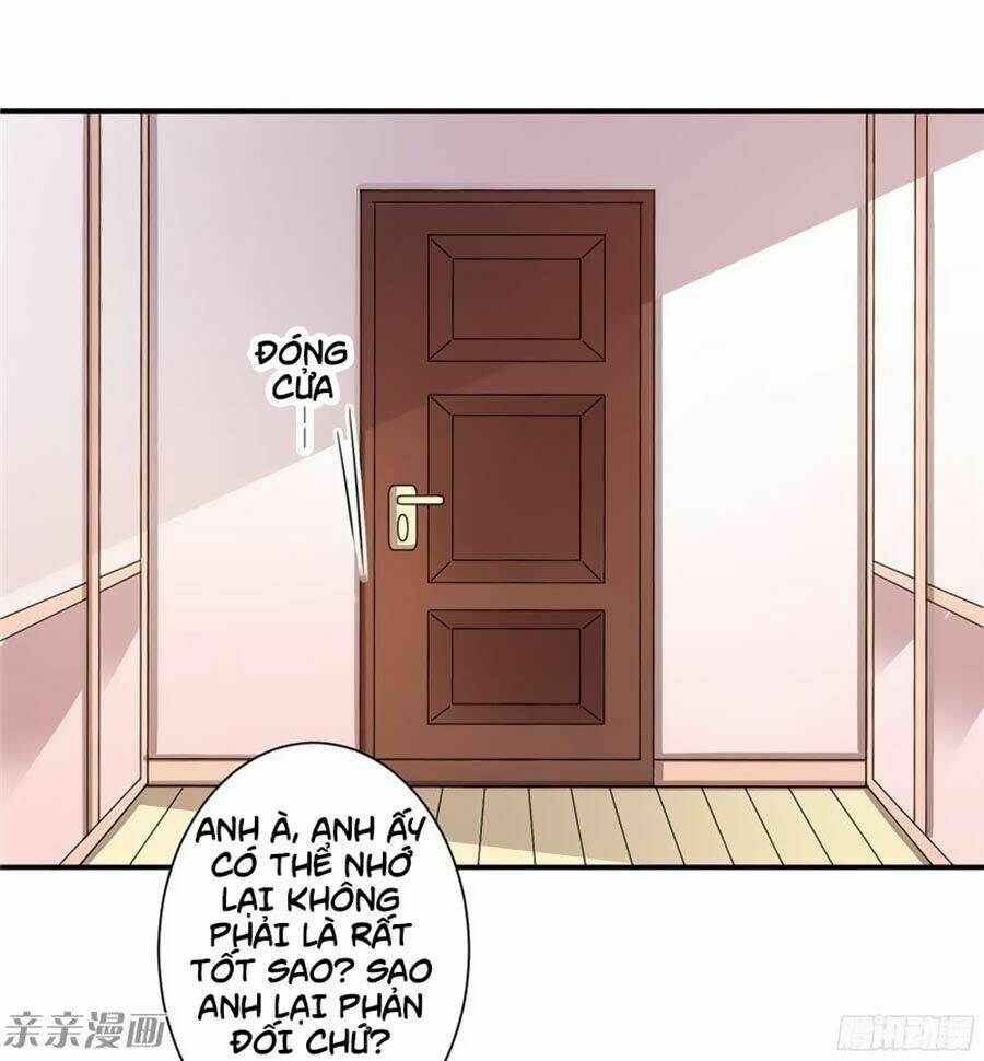 Vợ Yêu Là Báu Vật: Chapter 37