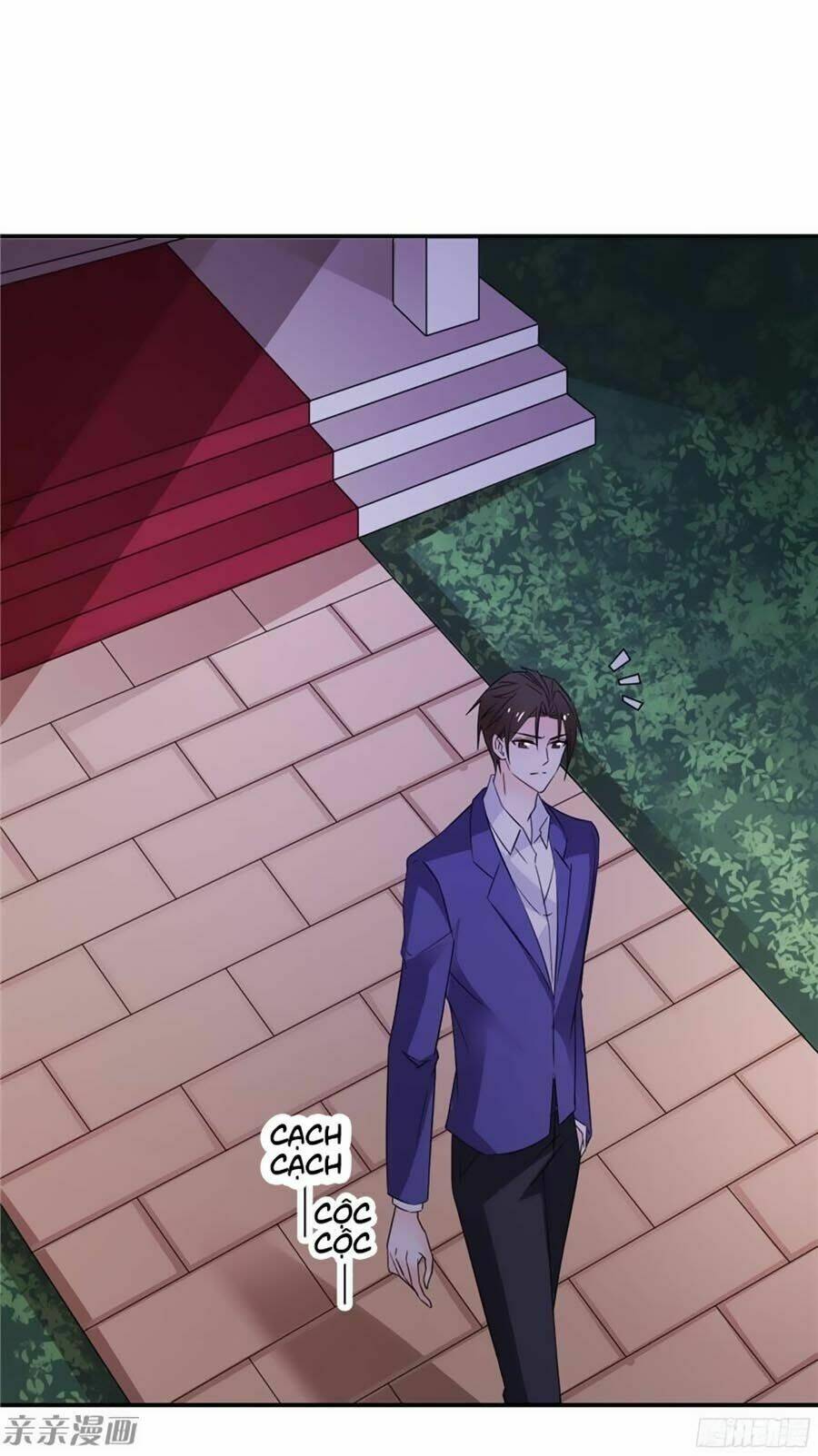 Vợ Yêu Là Báu Vật: Chapter 37