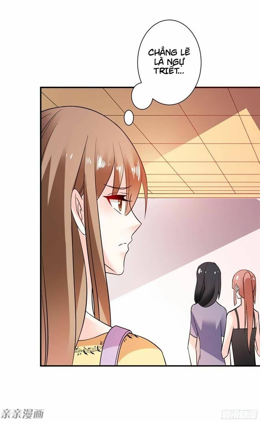 Vợ Yêu Là Báu Vật: Chapter 38
