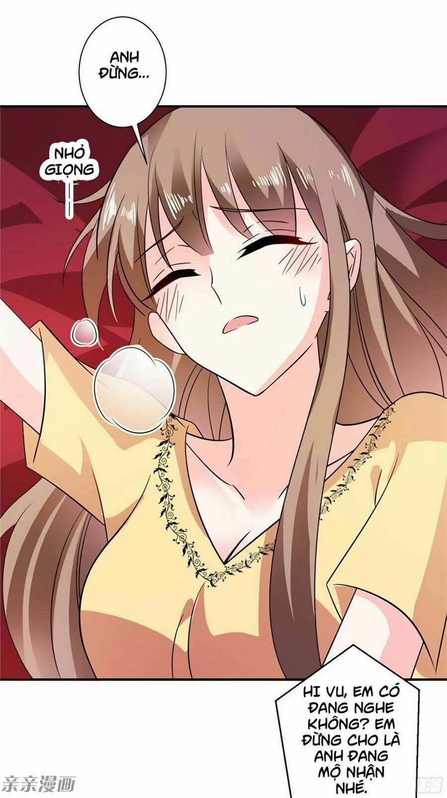 Vợ Yêu Là Báu Vật: Chapter 39