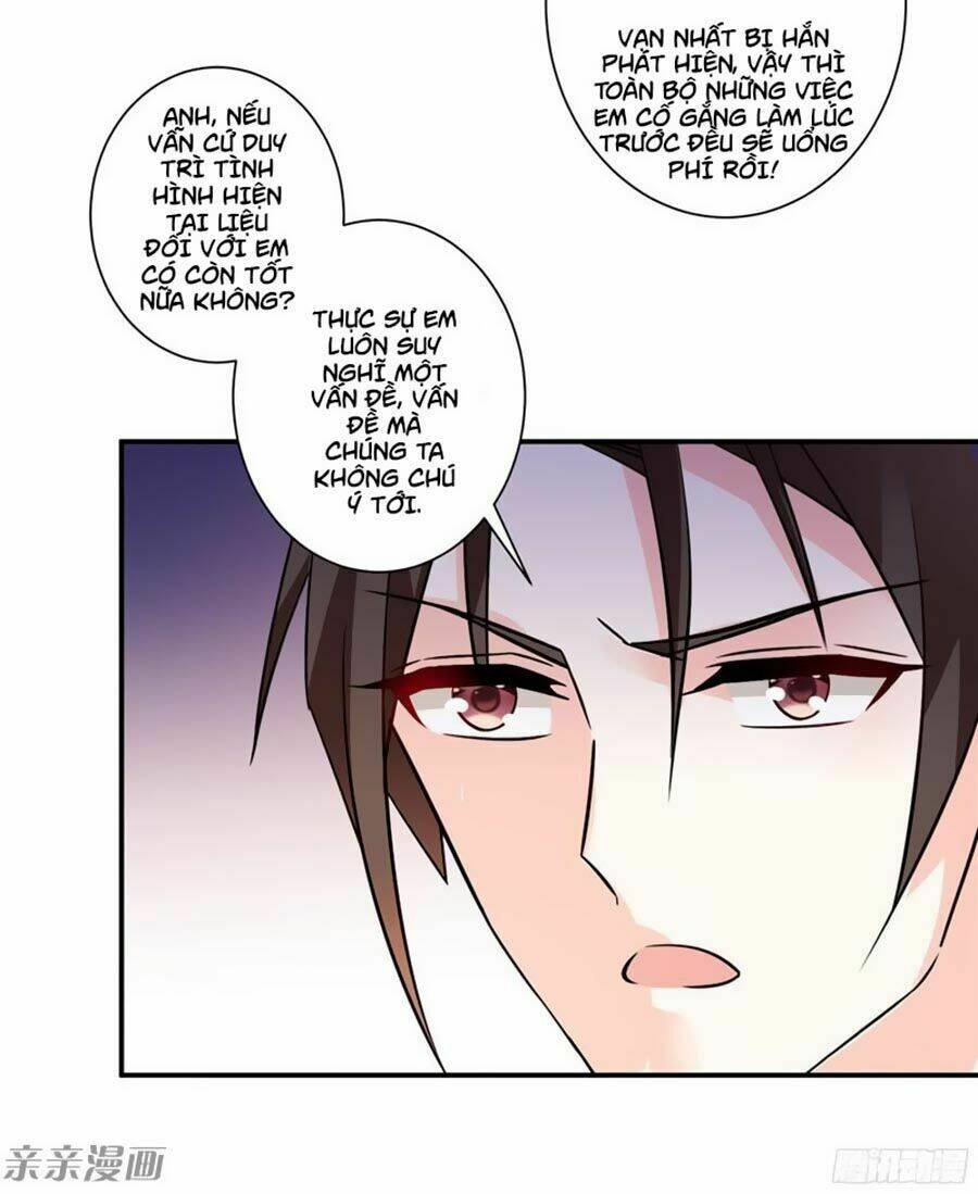 Vợ Yêu Là Báu Vật: Chapter 40