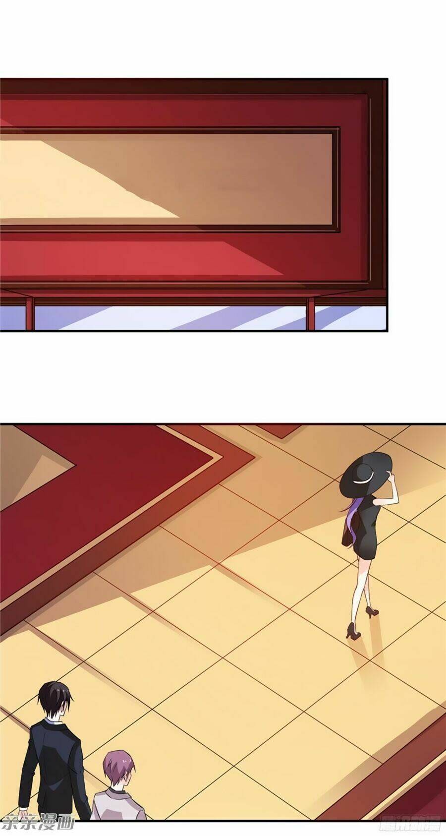 Vợ Yêu Là Báu Vật: Chapter 40