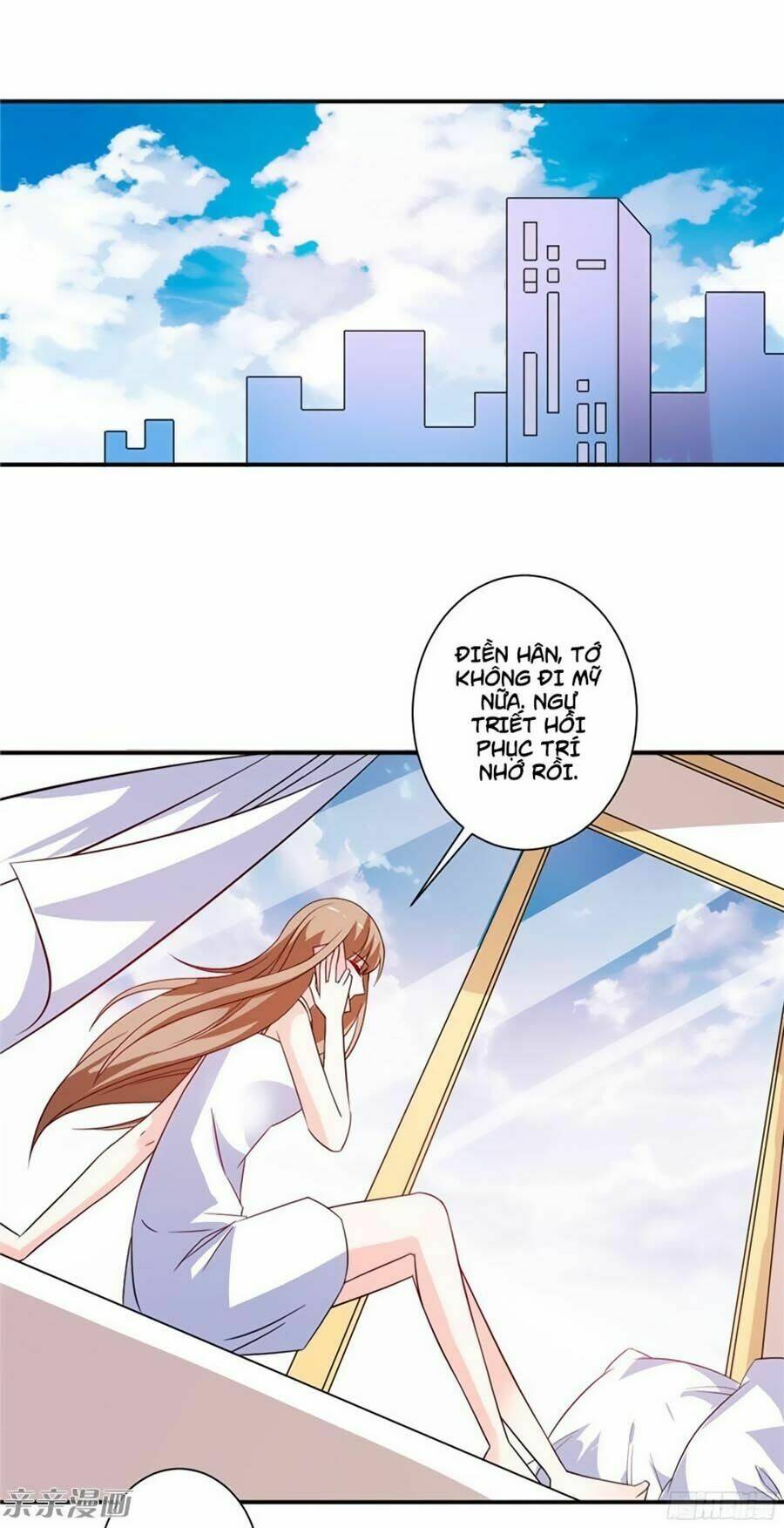 Vợ Yêu Là Báu Vật: Chapter 40