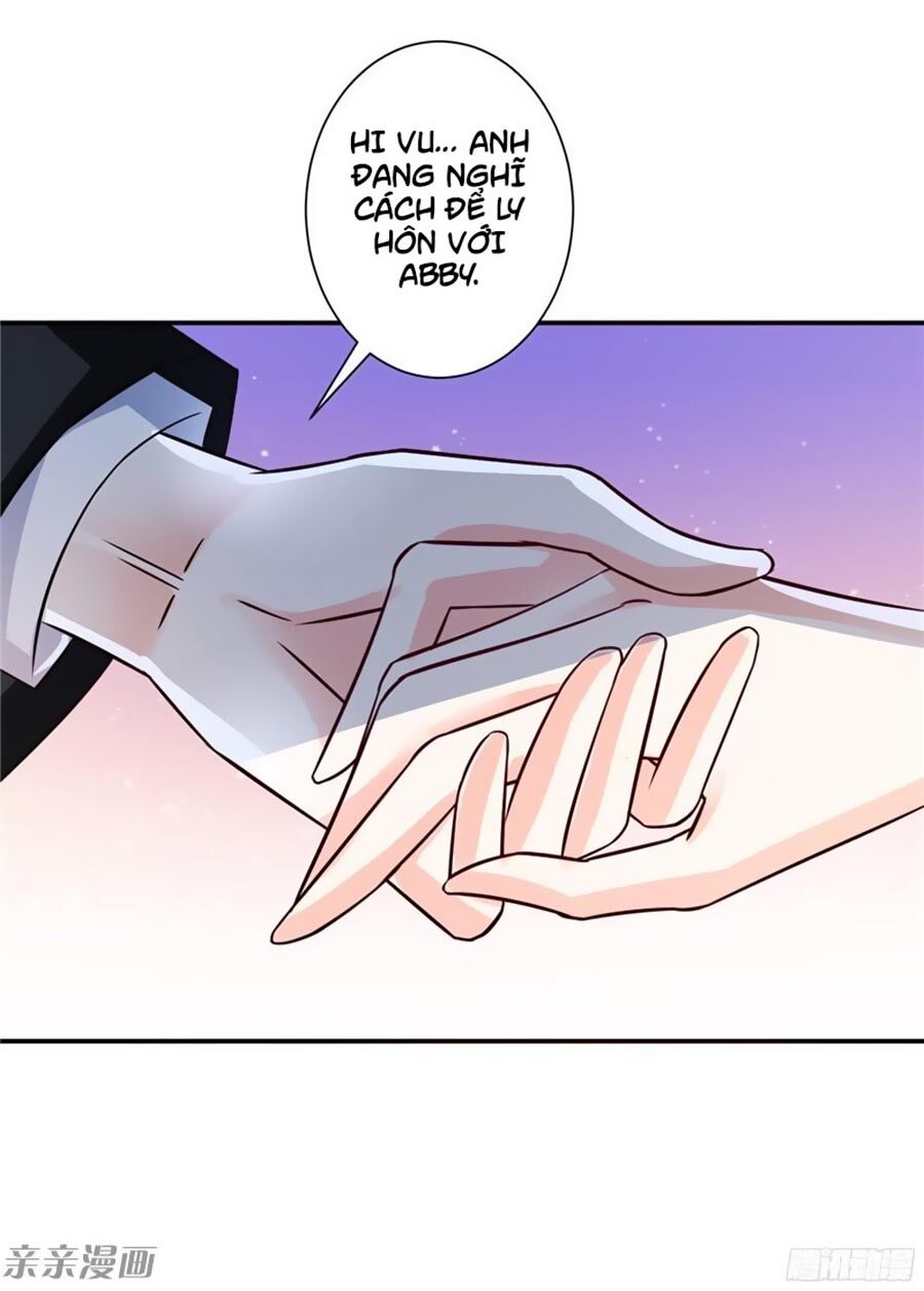 Vợ Yêu Là Báu Vật: Chapter 41