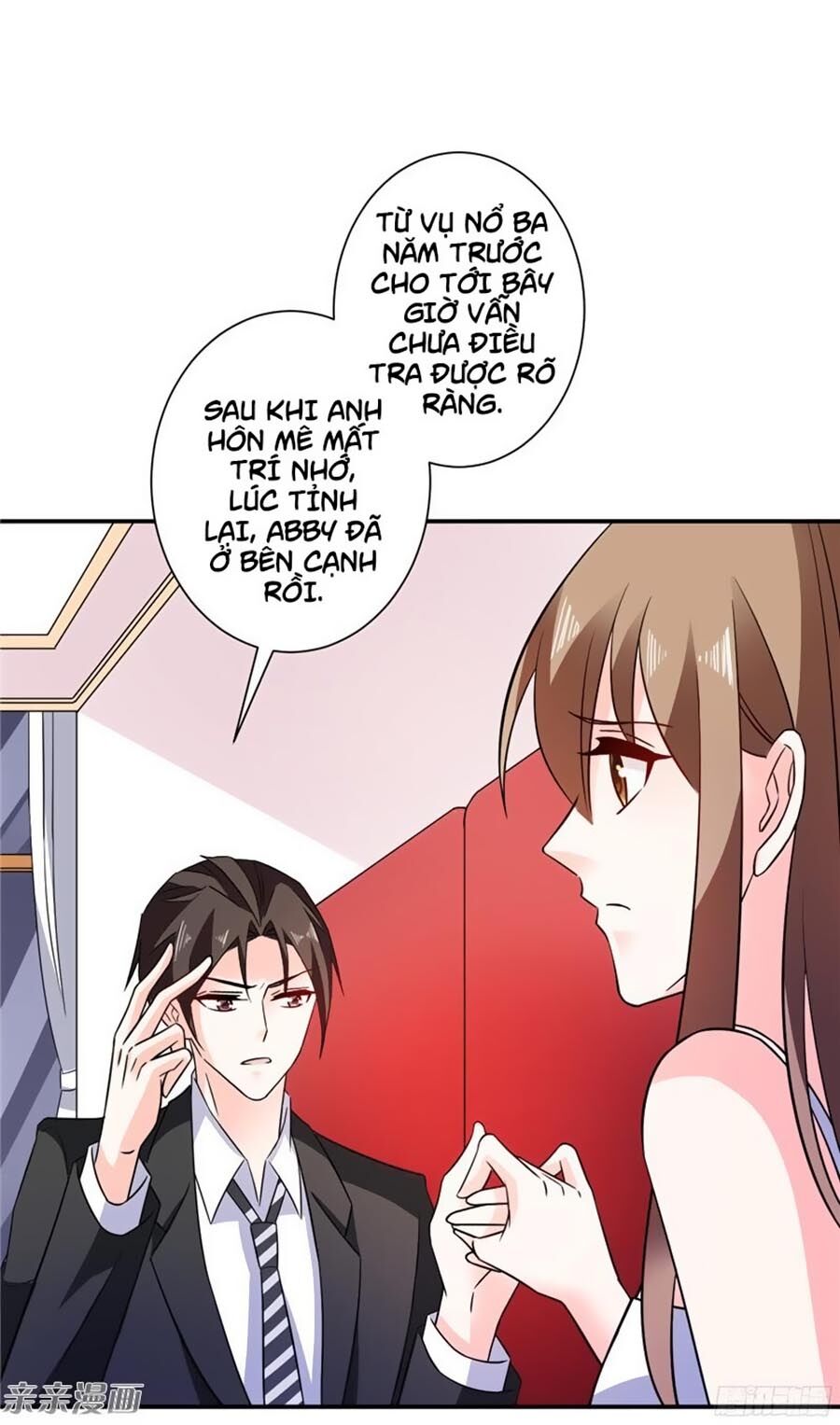 Vợ Yêu Là Báu Vật: Chapter 41