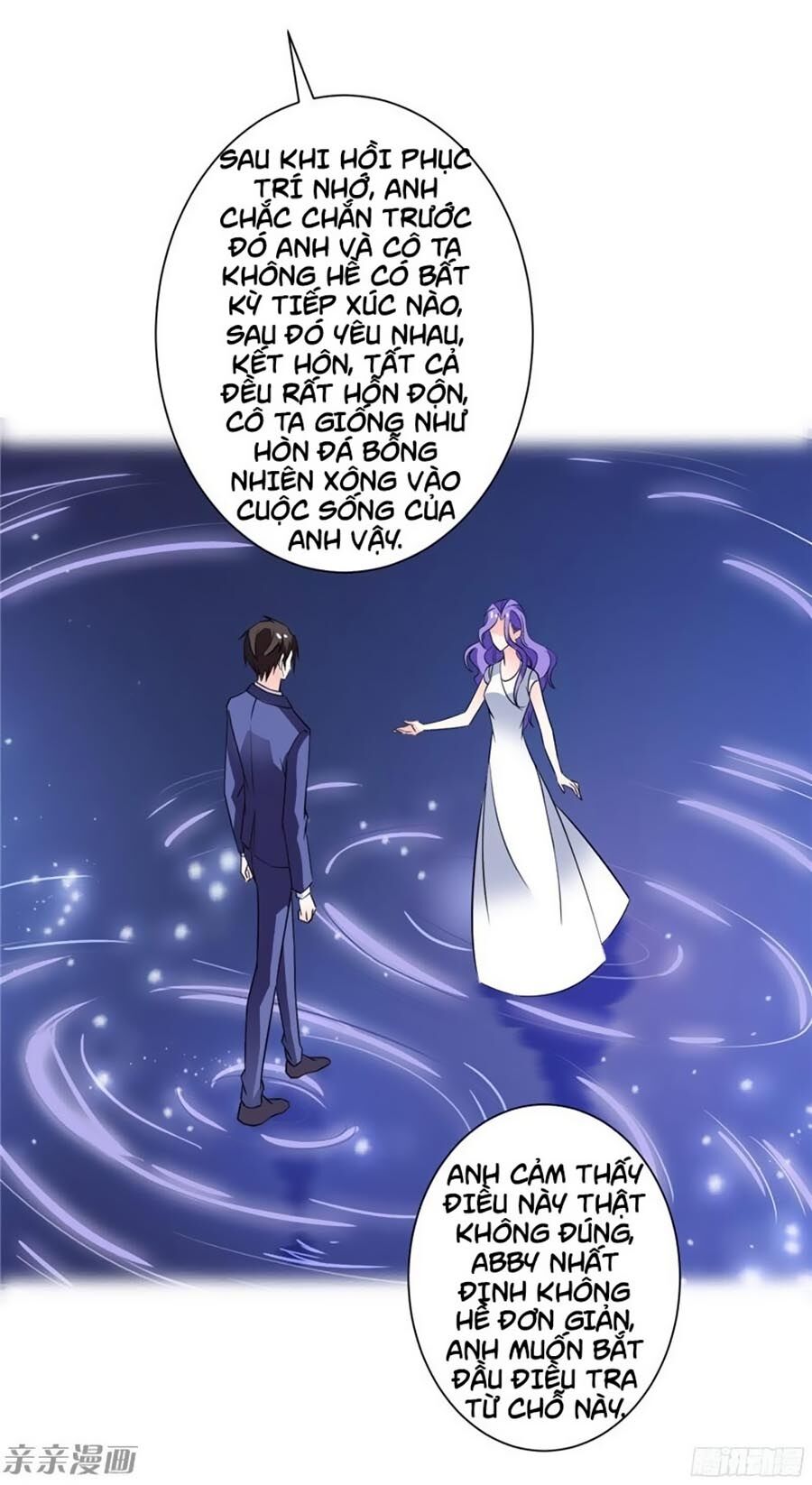 Vợ Yêu Là Báu Vật: Chapter 41