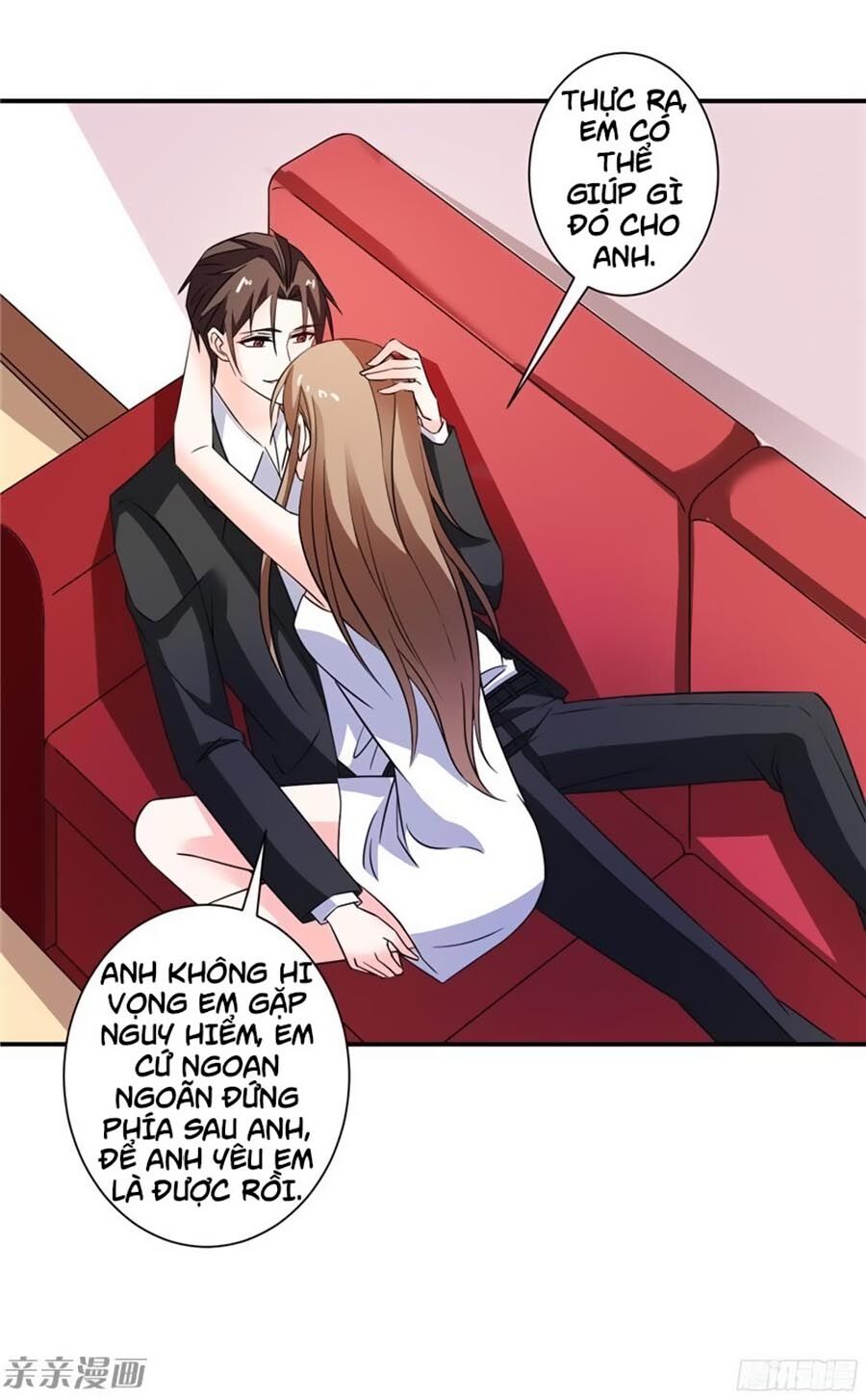 Vợ Yêu Là Báu Vật: Chapter 41