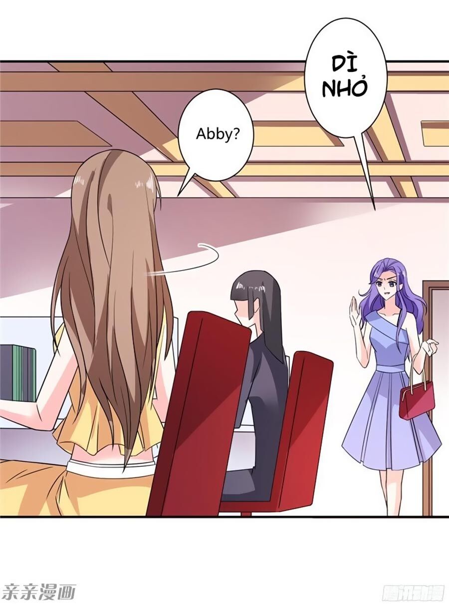 Vợ Yêu Là Báu Vật: Chapter 41