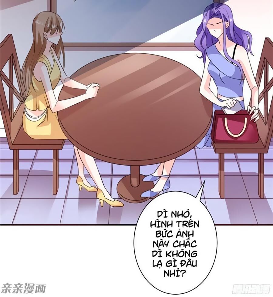 Vợ Yêu Là Báu Vật: Chapter 41