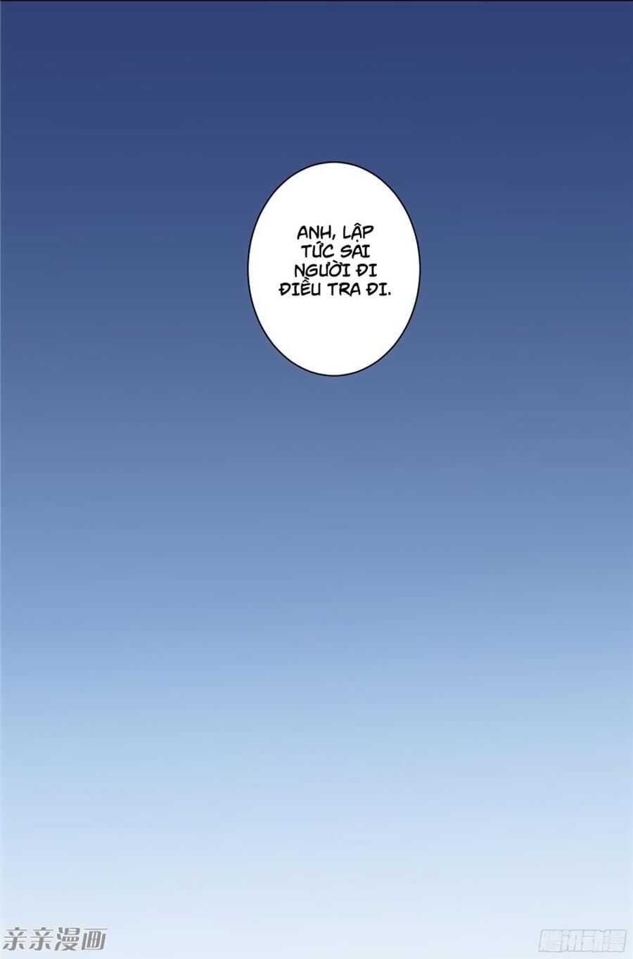 Vợ Yêu Là Báu Vật: Chapter 41