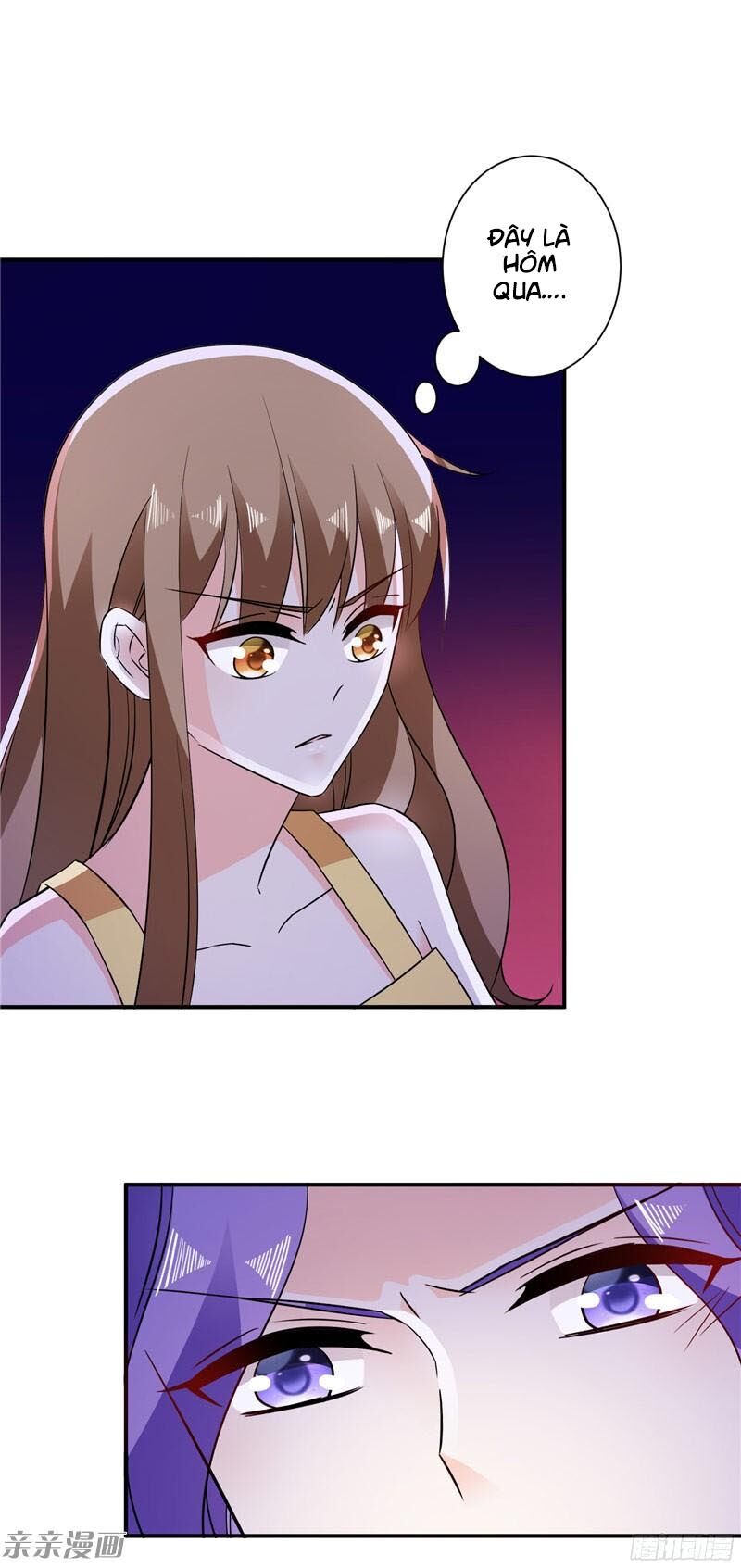 Vợ Yêu Là Báu Vật: Chapter 42