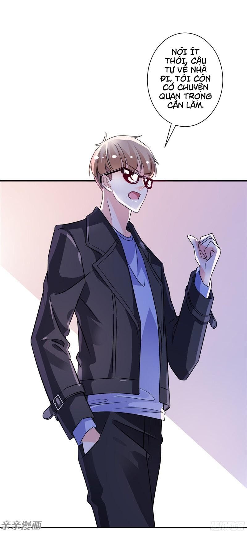 Vợ Yêu Là Báu Vật: Chapter 42