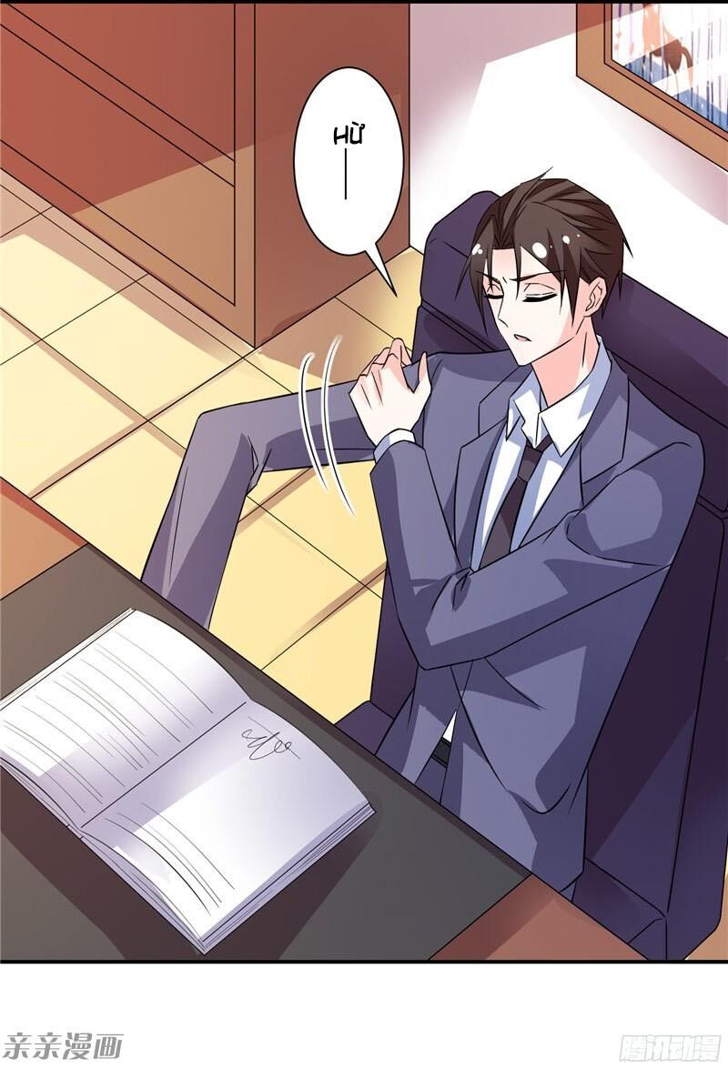 Vợ Yêu Là Báu Vật: Chapter 42