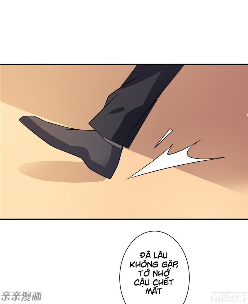 Vợ Yêu Là Báu Vật: Chapter 42