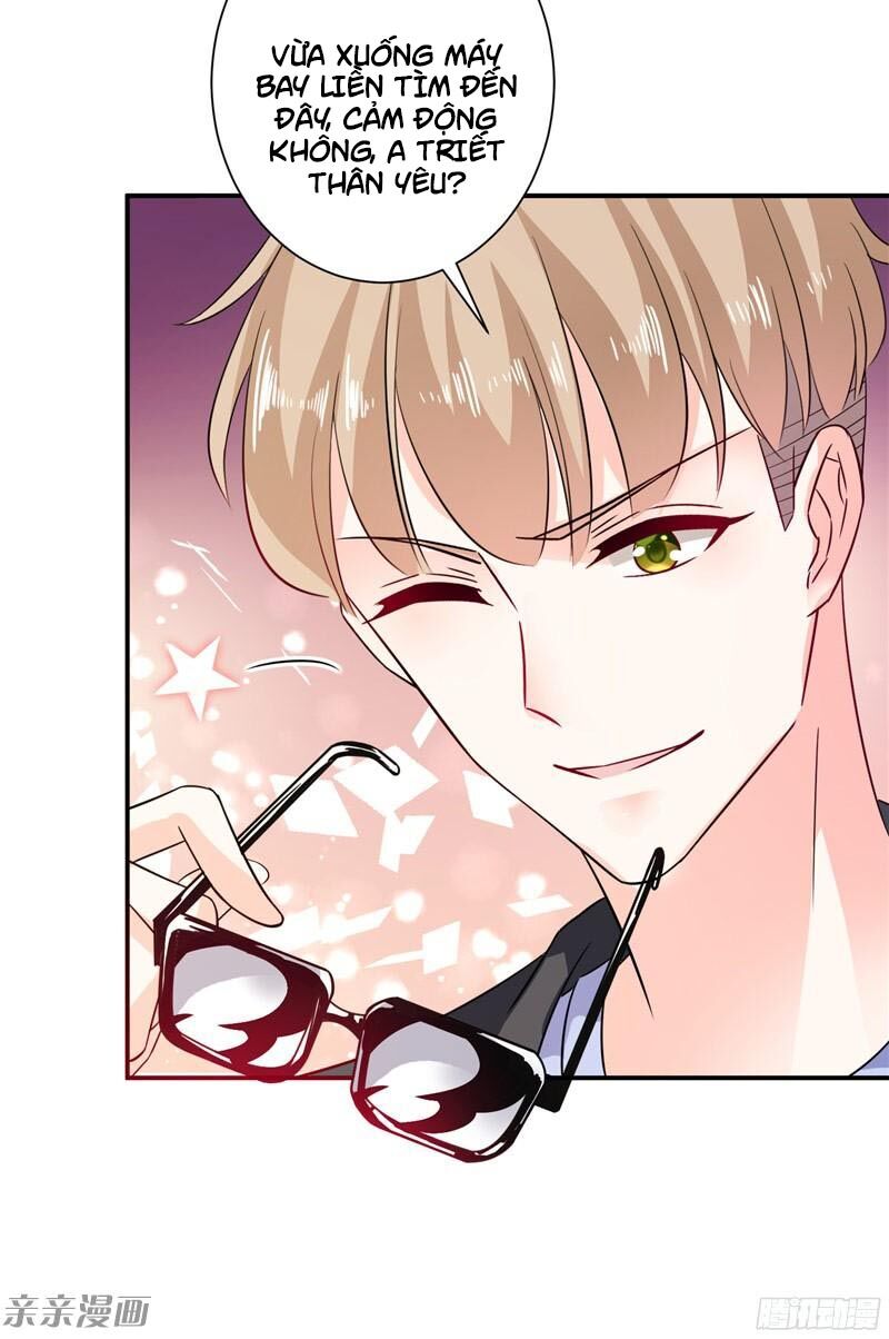 Vợ Yêu Là Báu Vật: Chapter 42