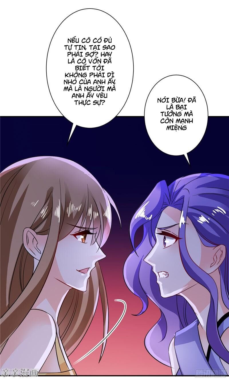 Vợ Yêu Là Báu Vật: Chapter 42