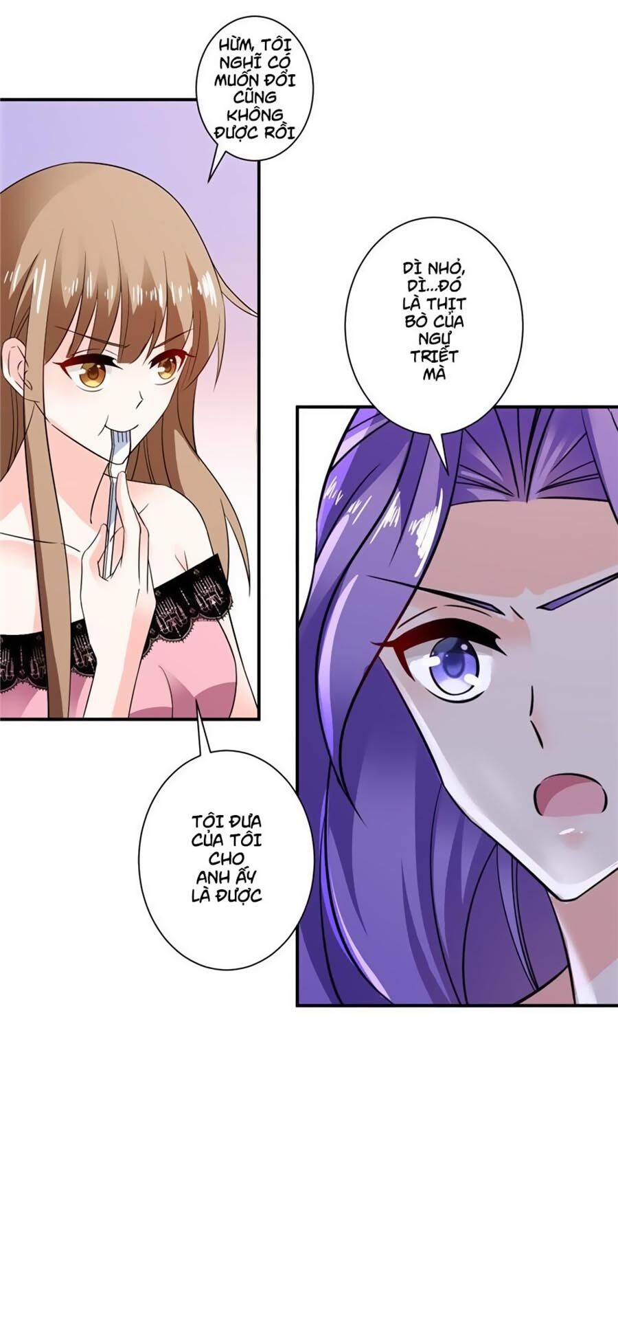 Vợ Yêu Là Báu Vật: Chapter 43