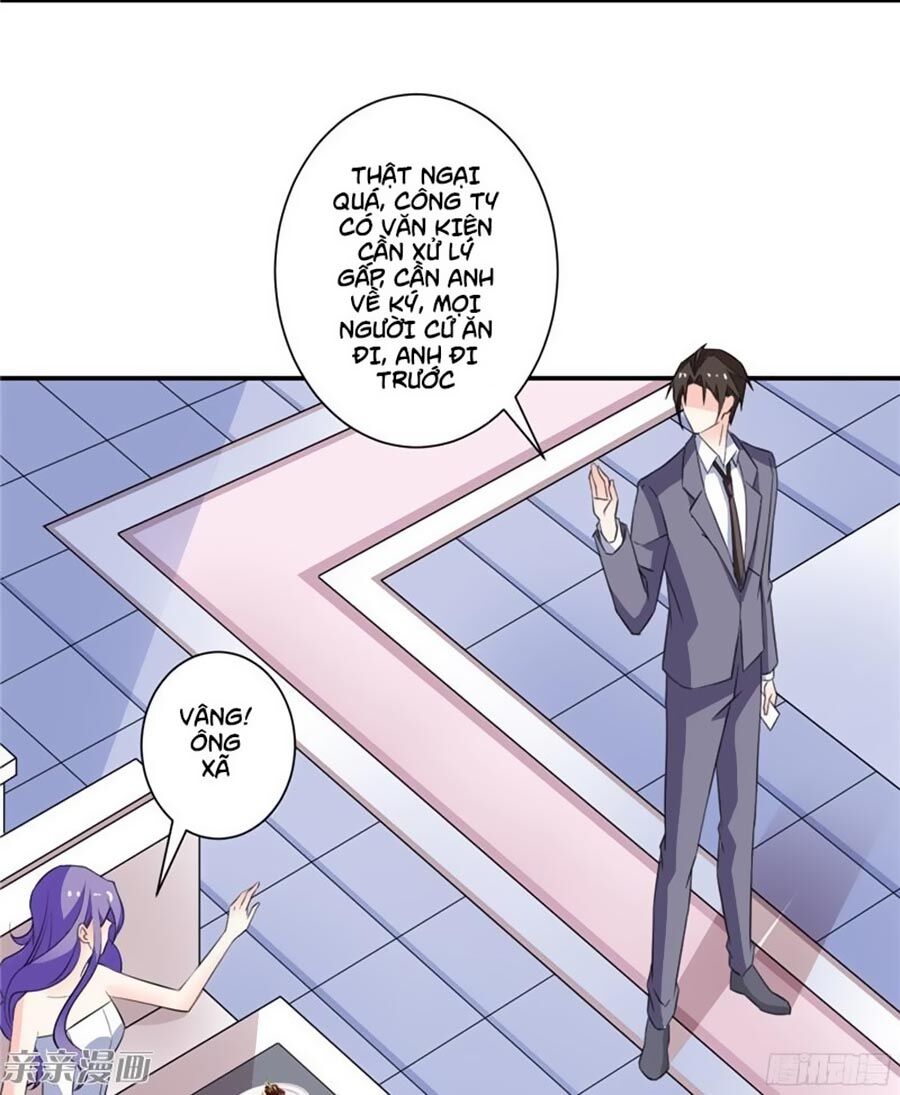 Vợ Yêu Là Báu Vật: Chapter 43