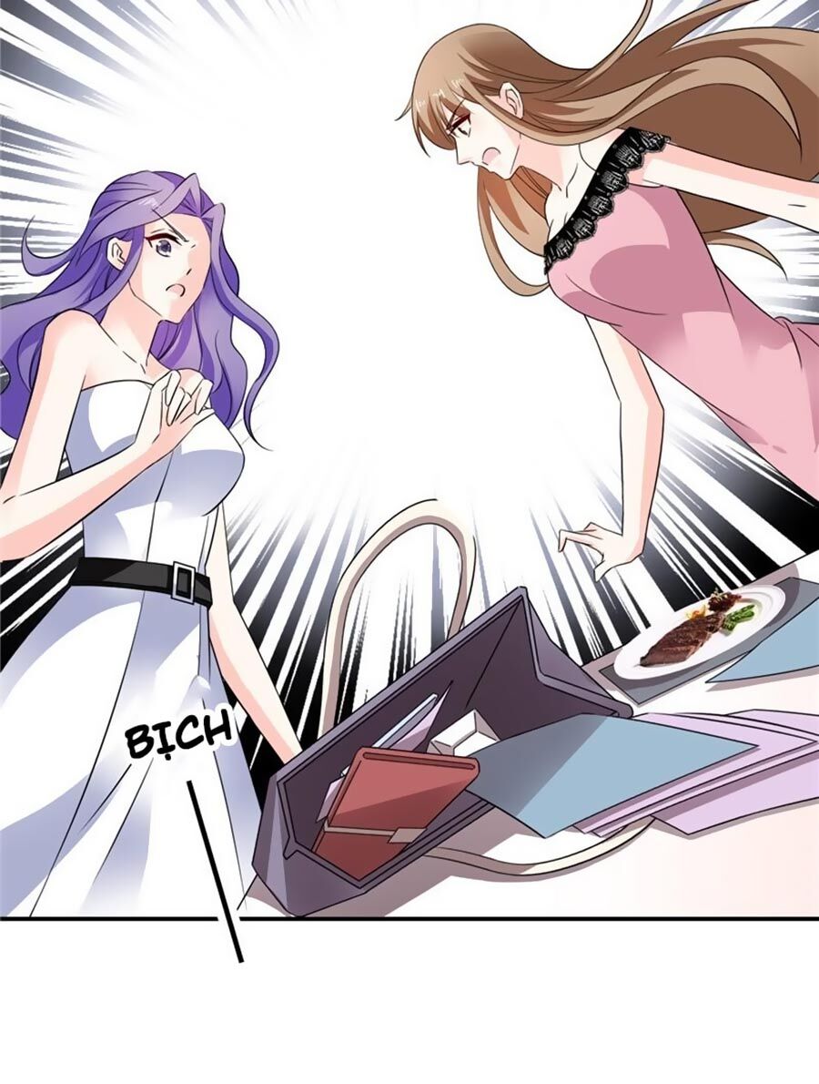 Vợ Yêu Là Báu Vật: Chapter 43