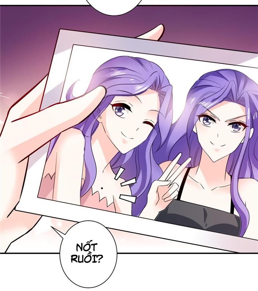 Vợ Yêu Là Báu Vật: Chapter 43
