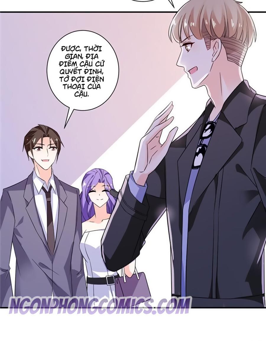 Vợ Yêu Là Báu Vật: Chapter 43