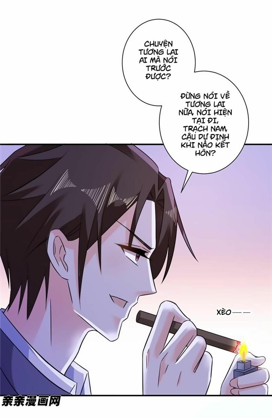 Vợ Yêu Là Báu Vật: Chapter 44