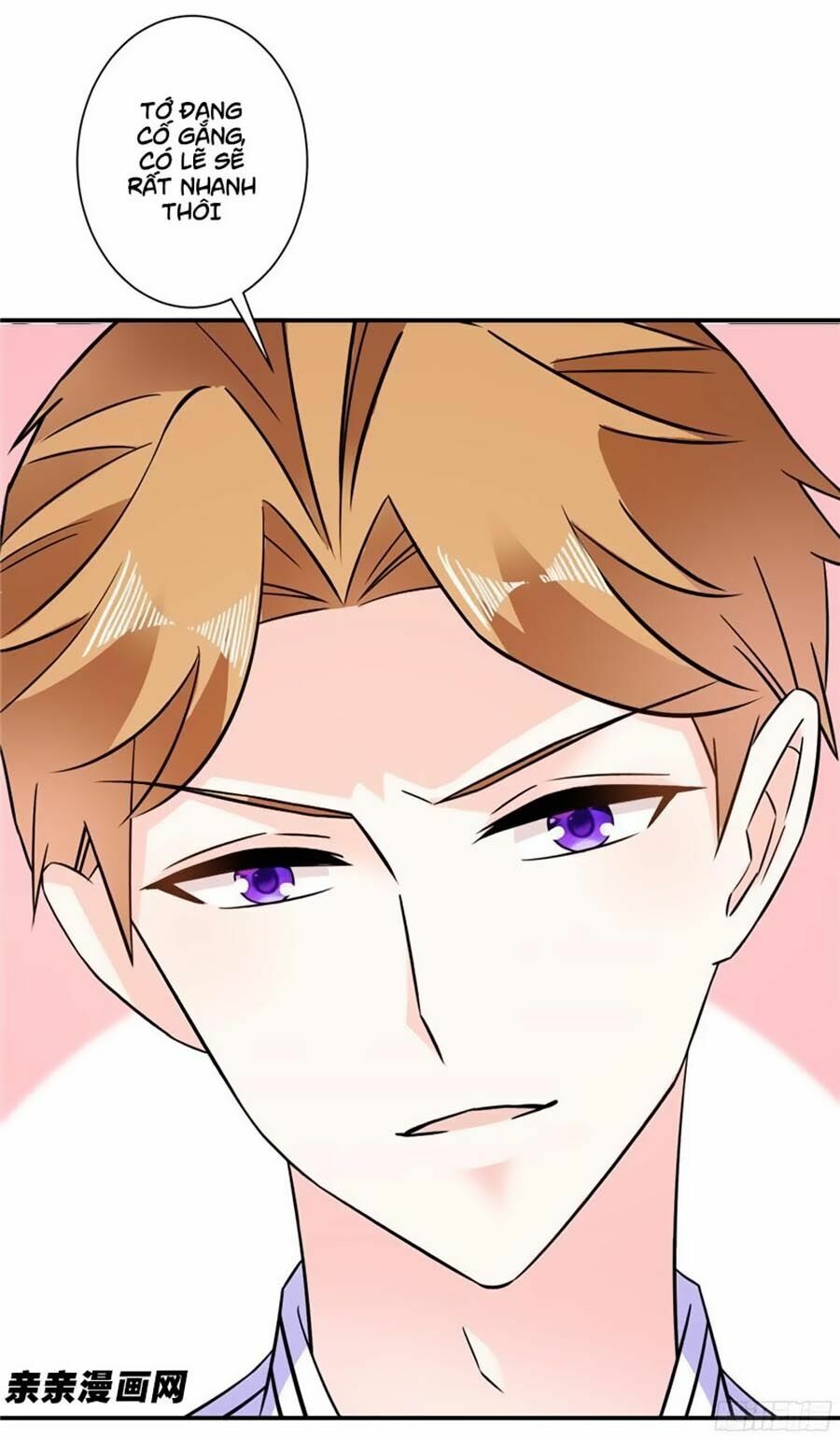 Vợ Yêu Là Báu Vật: Chapter 44