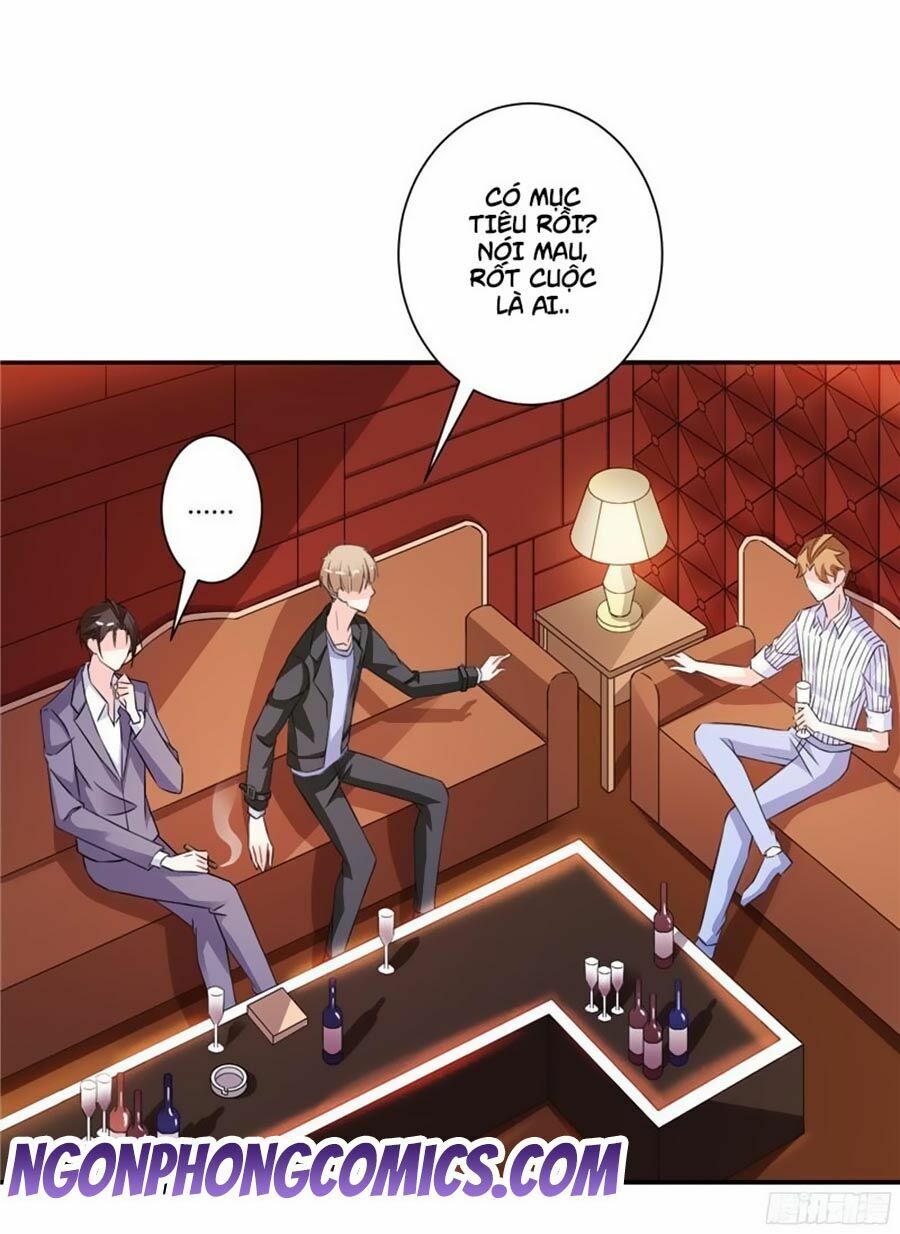 Vợ Yêu Là Báu Vật: Chapter 44