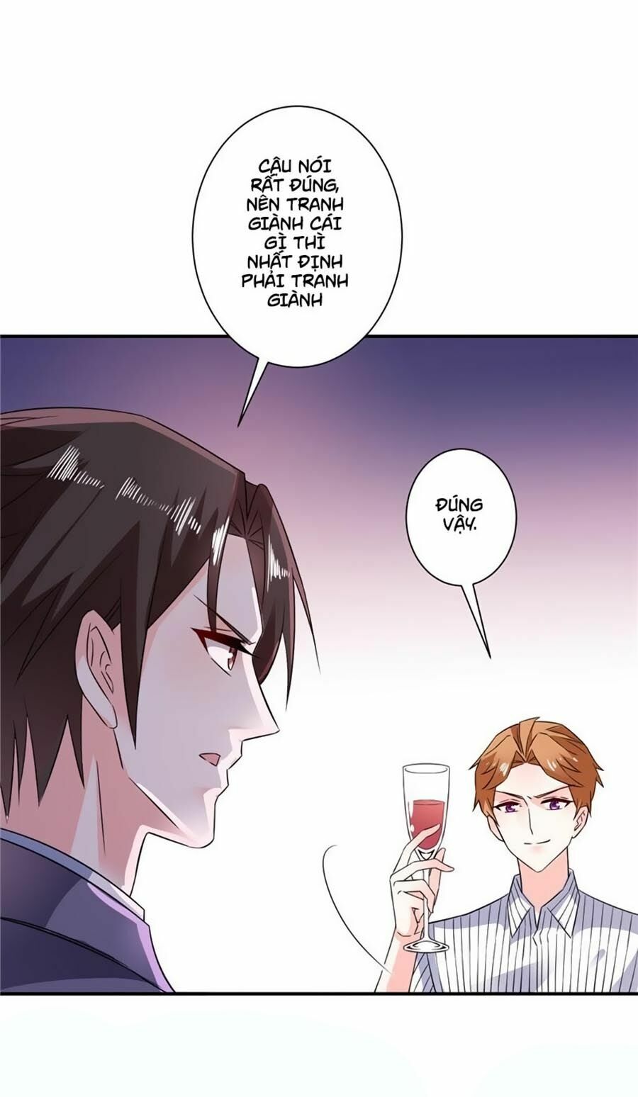 Vợ Yêu Là Báu Vật: Chapter 44