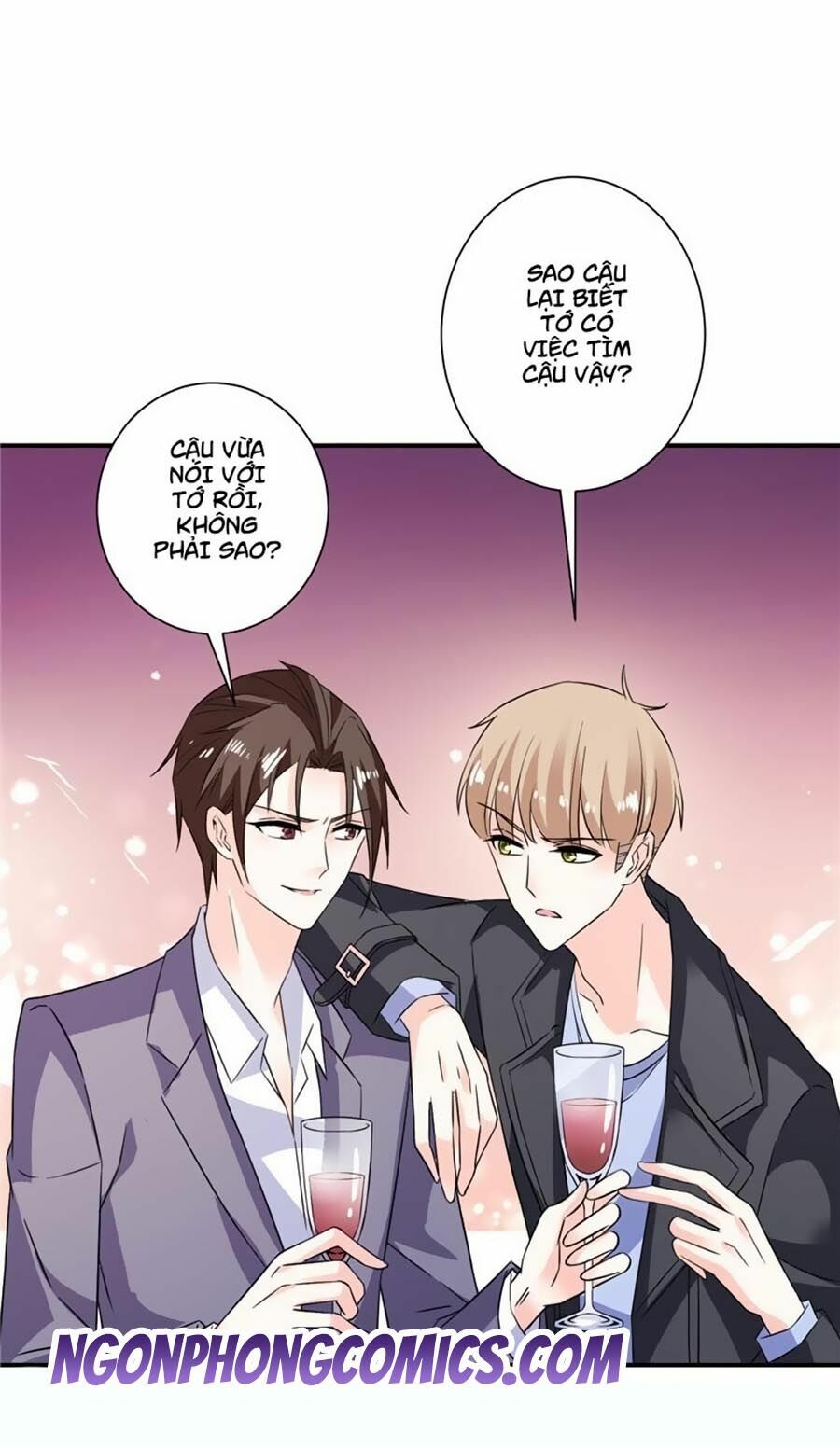 Vợ Yêu Là Báu Vật: Chapter 44