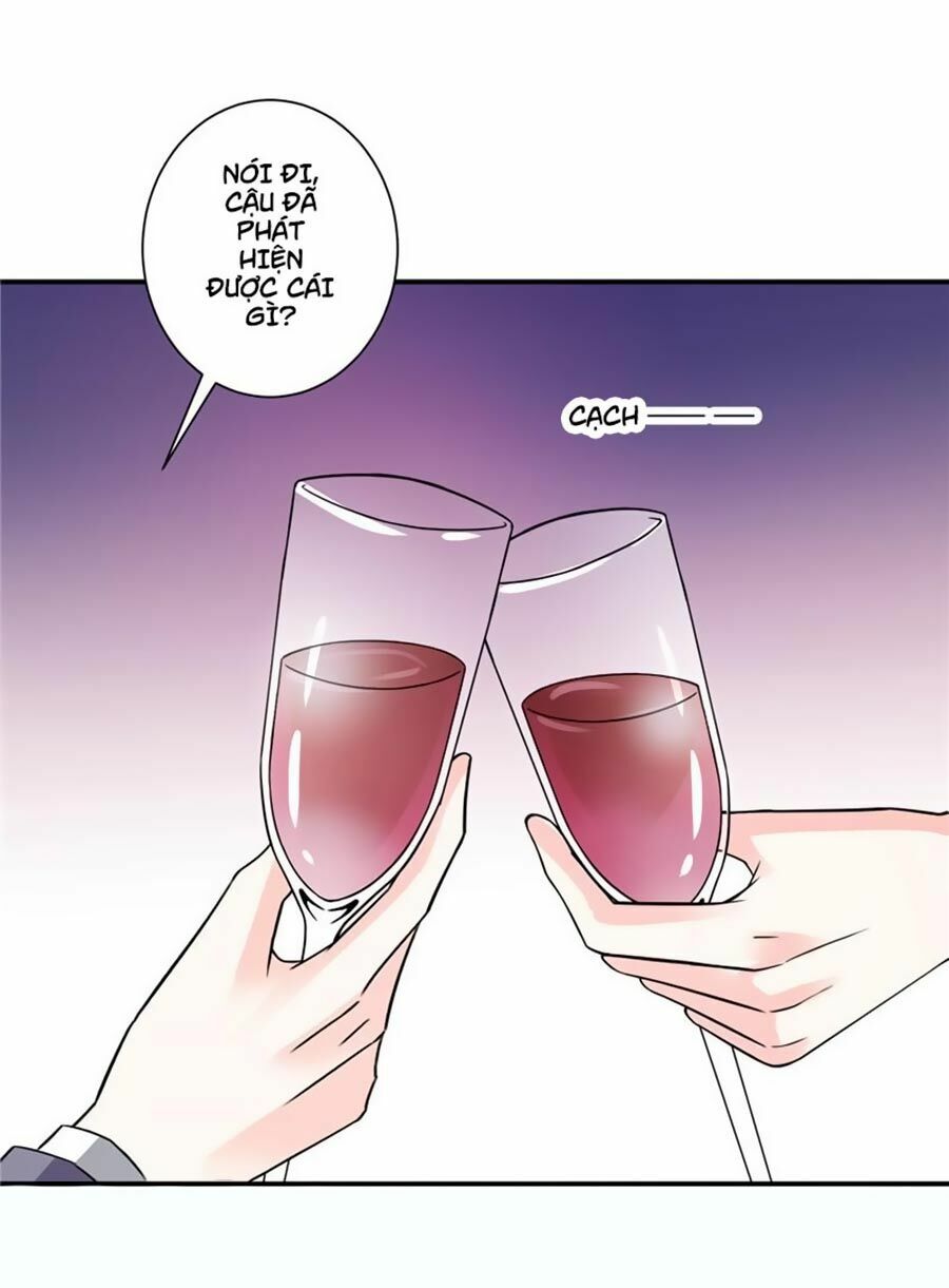 Vợ Yêu Là Báu Vật: Chapter 44