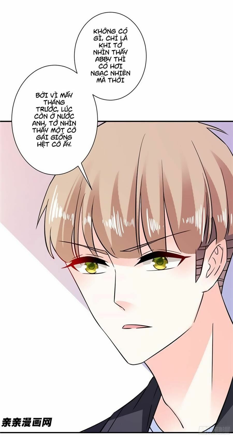 Vợ Yêu Là Báu Vật: Chapter 44