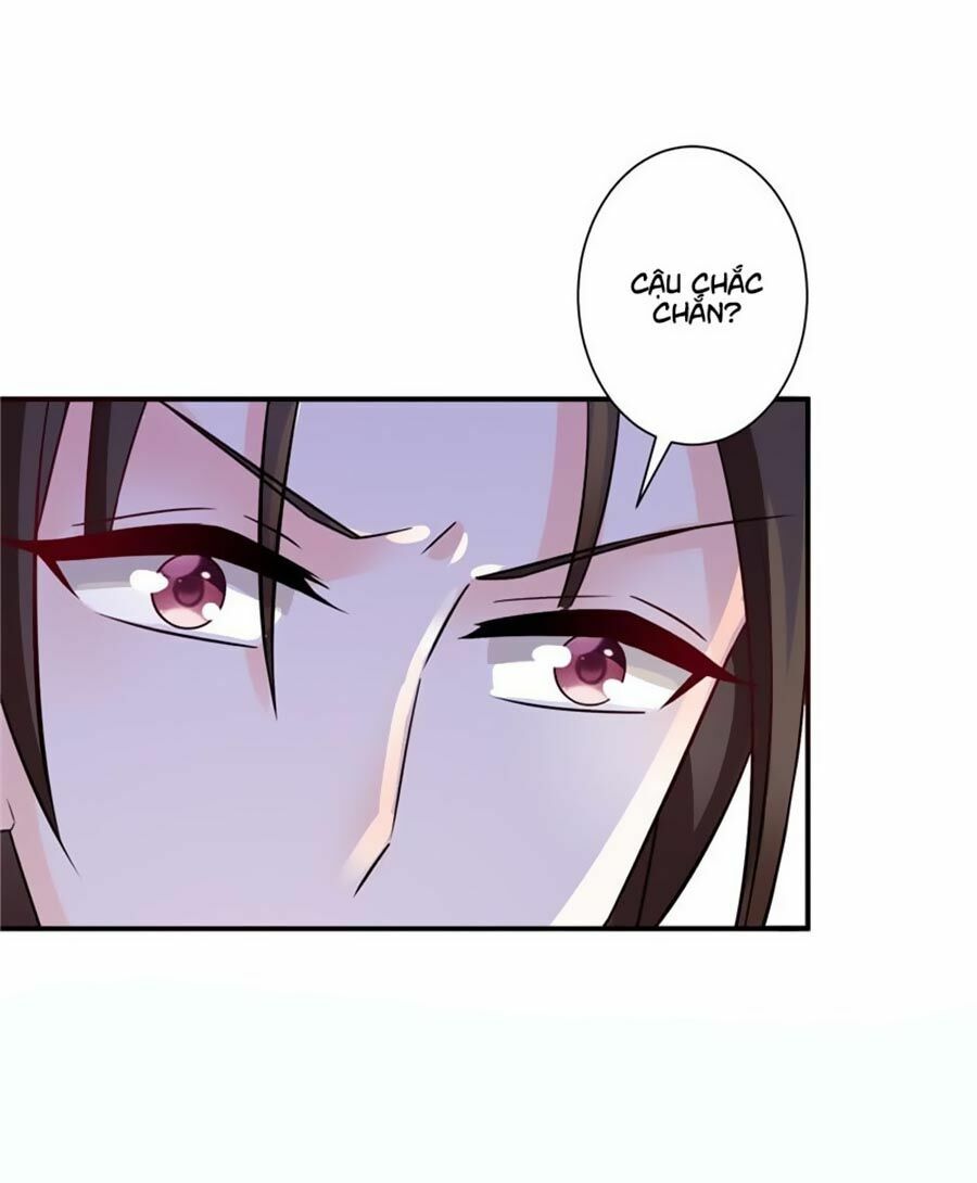 Vợ Yêu Là Báu Vật: Chapter 44