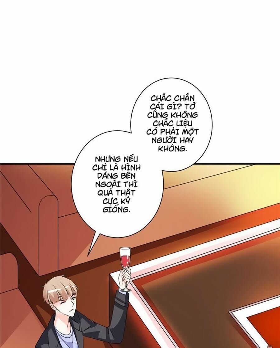 Vợ Yêu Là Báu Vật: Chapter 44