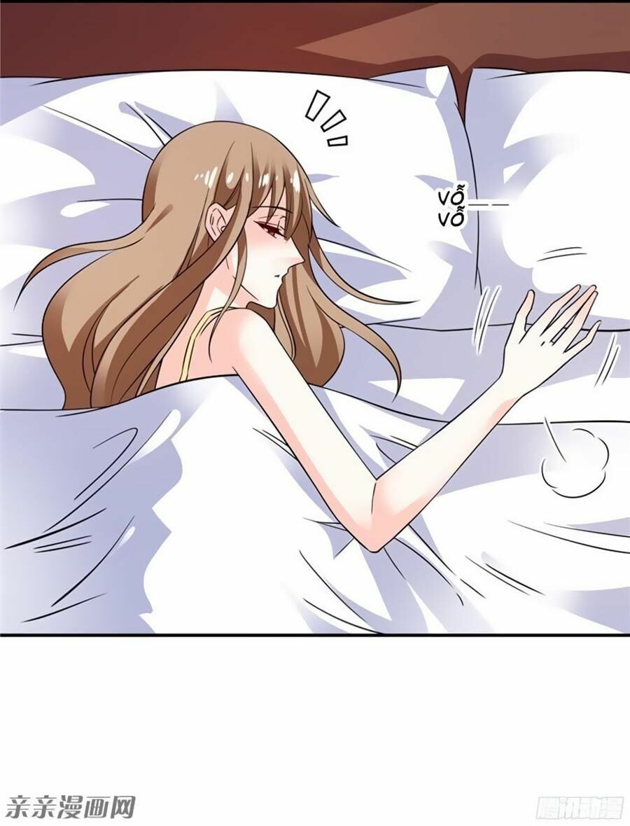 Vợ Yêu Là Báu Vật: Chapter 45