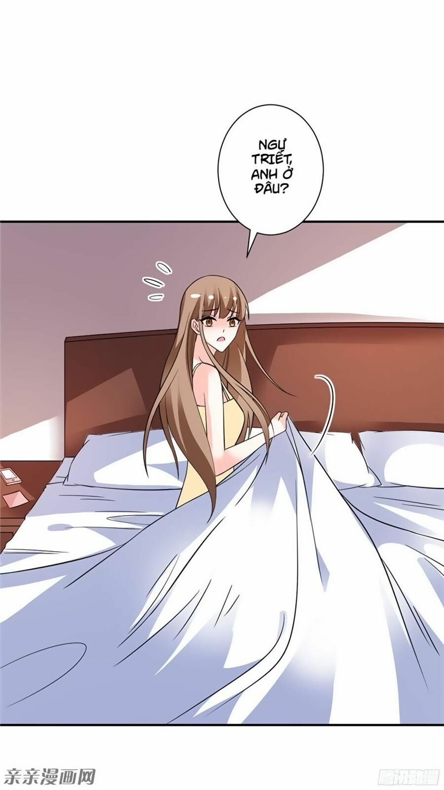 Vợ Yêu Là Báu Vật: Chapter 45