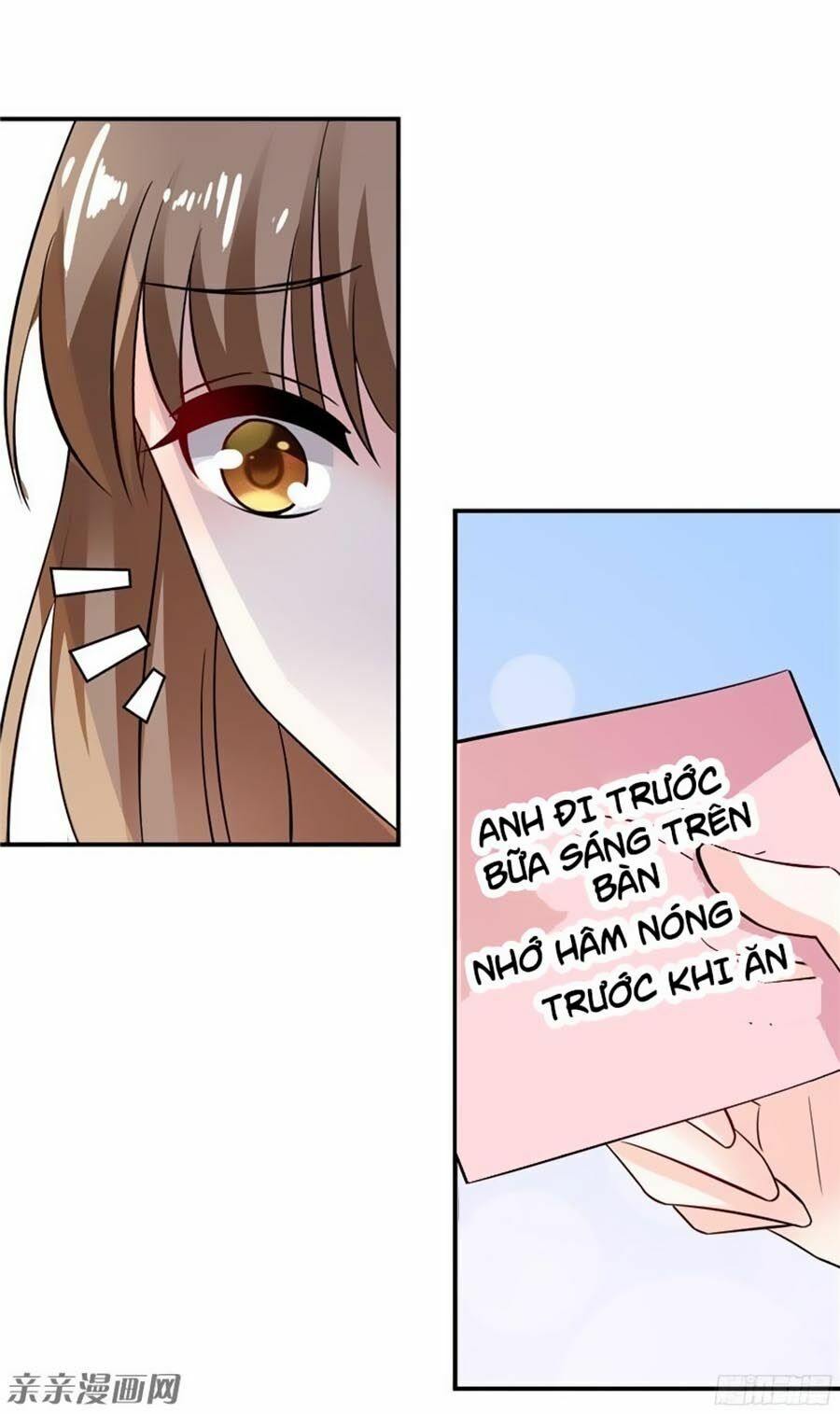 Vợ Yêu Là Báu Vật: Chapter 45