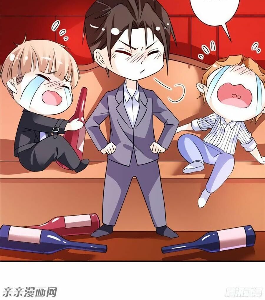 Vợ Yêu Là Báu Vật: Chapter 45
