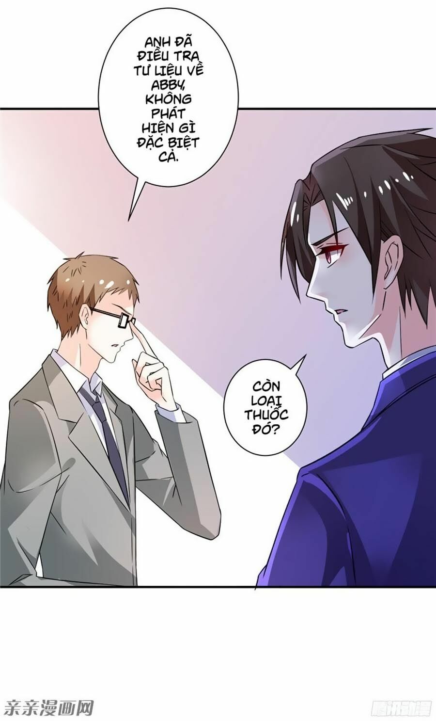 Vợ Yêu Là Báu Vật: Chapter 45